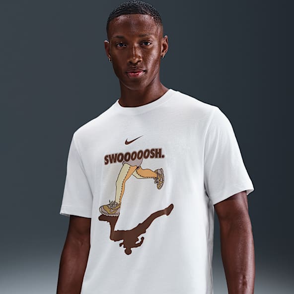 Running Clothing. Nike.com